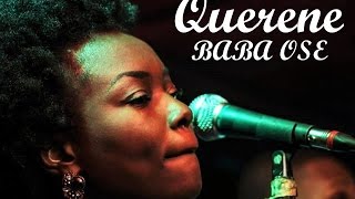 Querene Cover | Gospel nigérian (Adoration) - BABA OSE,BAHA NOUê GBê,YESSU MATONDI,MERCI JESUS