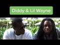 Lil Wayne Exposes Diddy "Stay Away From Diddy and His Kind"