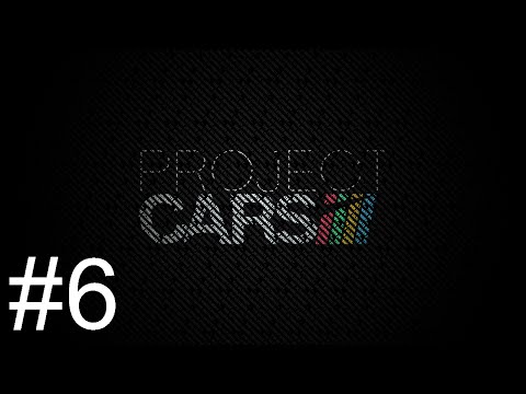 Project Cars Karriere PS4 Gameplay German Deutsch Part 6 - Training Donington