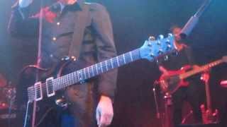 2013-10-16 - Nik Kershaw - Bogart (Pt)