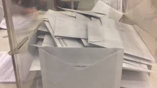 ​Resultats eleccions al Parlament de Catalunya - 21D Bellaterra