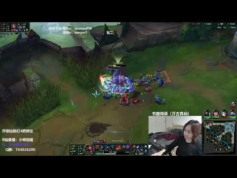 🛑 XiaoMing Gnar vs Fiora (Best Aatrox) - XiaoMing Gnar Guide