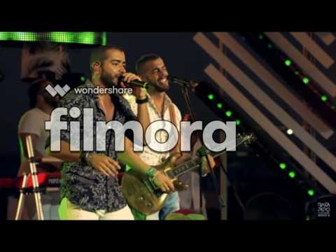 Música Virando Copinho - Rafa e Pipo Marques