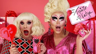To: You, From: Trixie &amp; Katya🩷❤️ Collection Reveal