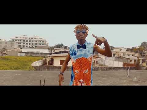 Mister koné on est posé ( officiel vidéo)