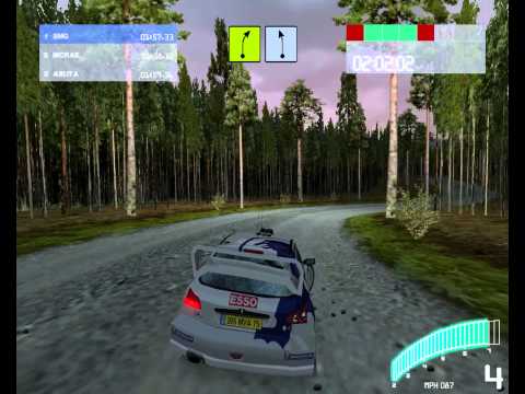 colin mcrae rally 3 pc download