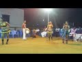 Ivangala Pethangala Illayanu Theriyaliye Karakattam Video