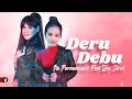 Ita Purnamasari - Deru Debu (Video Lirik) [Feat. Zoe Jireh]