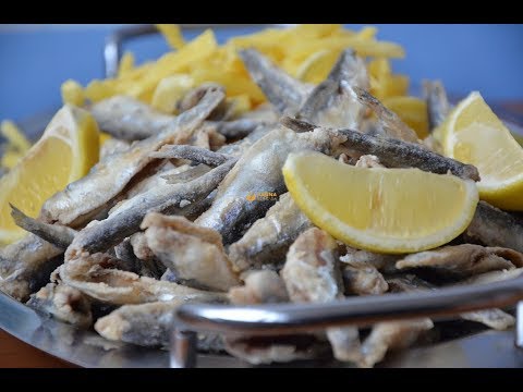 Papaline pržene recept - Sašina kuhinja