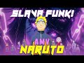 Naruto AMV SLAVA FUNK Epic Ninja Edit