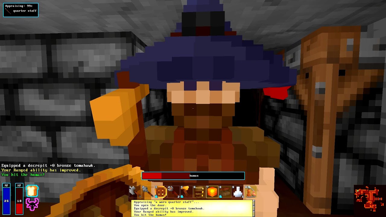 Barony по сети бесплатно, запуск игры, скачать