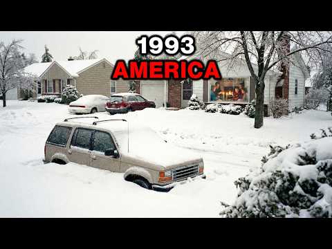 The Blizzard That Broke America (1993)
