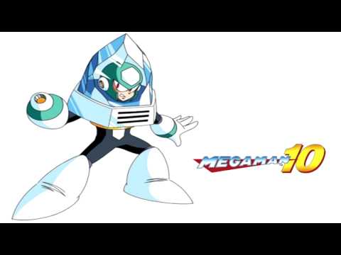 Mega Man 10 - Absolute Chill (Sega Genesis Remix) [2]