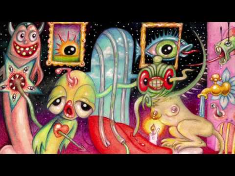 Droid Assembly - Psytrance Mix Full On Power Night Mix - Mechanical Madness