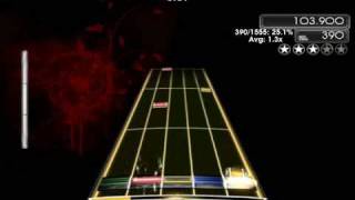 The Three Dimensional Shadow FC 100% - Scar Symmetry (FoF)