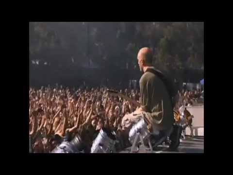 Devin Townsend Project - Deadhead - Live at Tuska Open Air Metal Festival