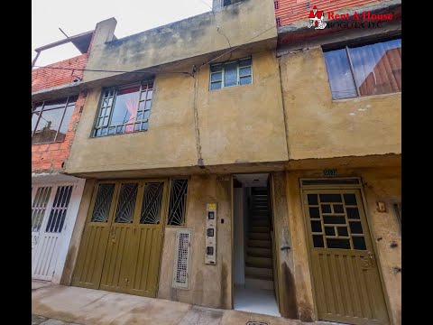 Casas, Venta, Bogotá - $470.000.000