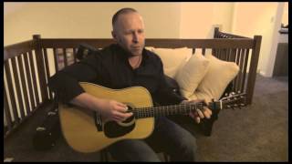 Alberta - Doc Watson cover performed by Jason Herr