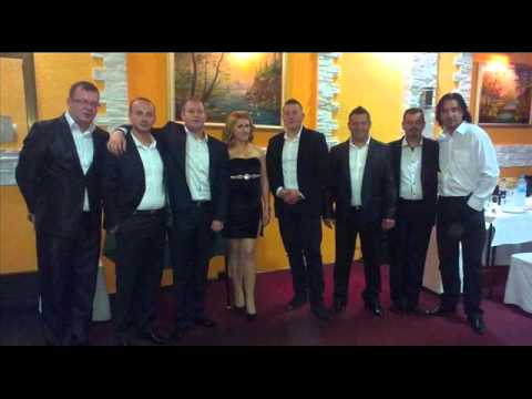 Borce Mitrev - Dano Dano Danice