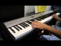 (HD銀魂Gintama)修羅Shura by DOES Piano Cover ピアノ ...