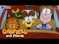LIVE Garfield Friends Specials