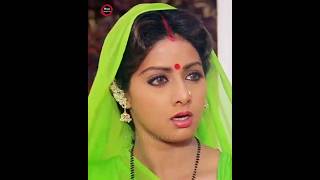 Ye Lamhe Yeh Pal #Sridevi #Lamhe Movie #MegaBollywood