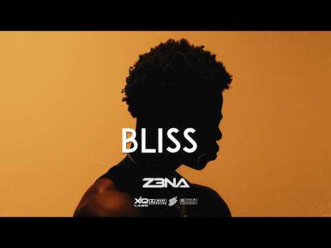 Afrobeat Type Beat 2025 - "BLISS" | Afrobeat Instrumental