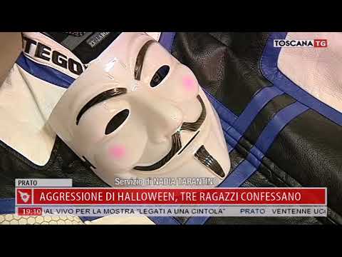 2017-11-28 TG REGIONALE ORE 19.00