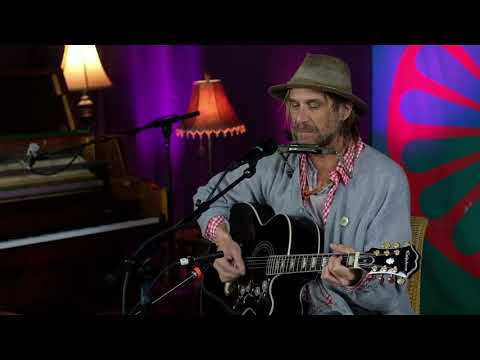 Todd Snider - "Talking Reality Television Blues"