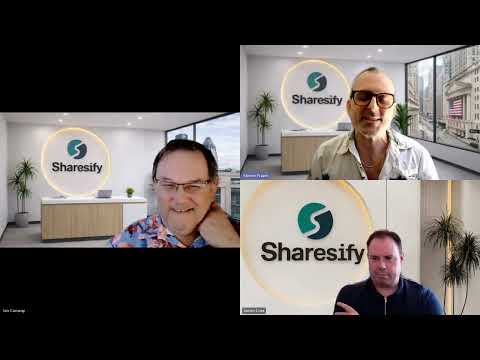 Talking Diageo, Genel, Harworth, Next, S4, Spirax, System1 & WPP, plus Palantir, SanDisk & SpaceX