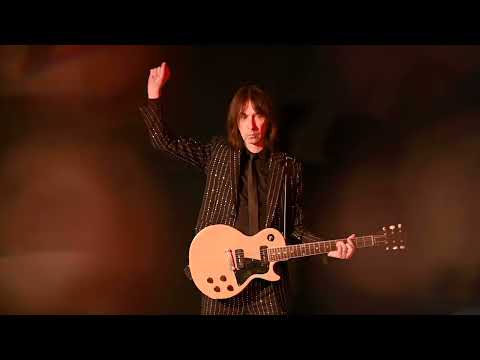 Videoclip de Innocent Money — Primal Scream