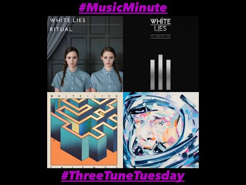 TTT MusicMinute & Ashlee’s Picks! 🎙️🎸 Bonus Picks From Gene!