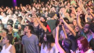 Especiales Guacamayo: Omar Souleyman, Soom T, DJ Zhao, Tony Sabandija, D-2000+SoyElChango