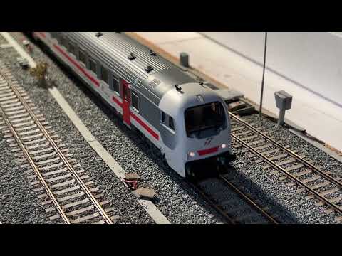 INTERCITY NOTTE ACME E403 014