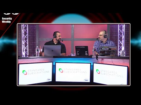 Leadership Articles - Business Security Weekly #64