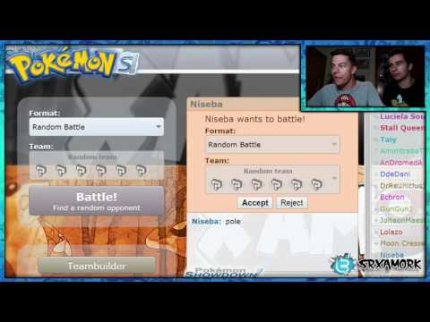 SHOWDOWN EN DIRECTO C/ PICHACO