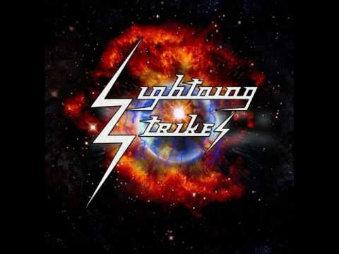 Lightning Strikes - Stay With Me
