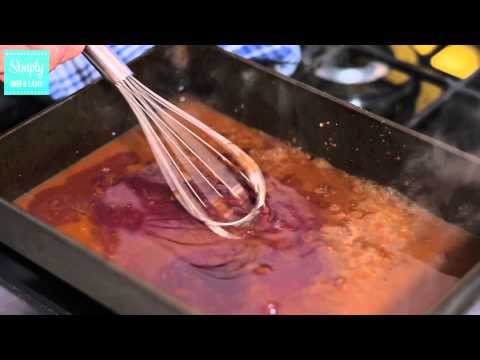 How to make the perfect gravy