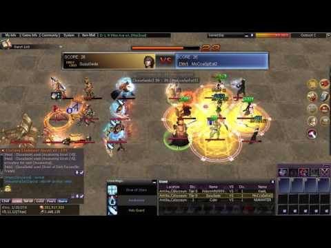 Atlantica Global Titan PM quarterfinal October 30 2016