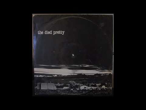 Died Pretty - Mirror Blues (parts 1 & 2)