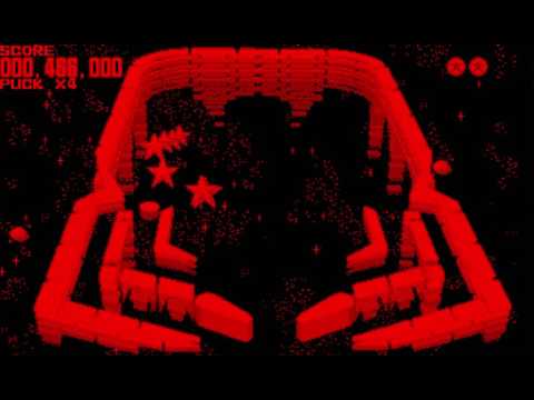 "Galactic Pinball" Music : 19 - Celestial Euphony