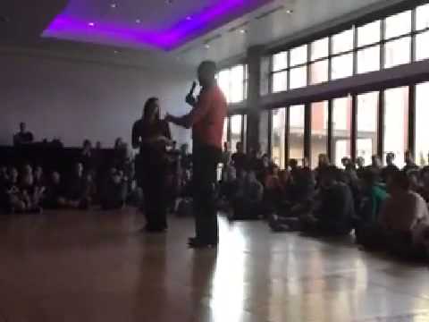 DFX- Denver Fusion Exchange- Kelsey and Ted Demo