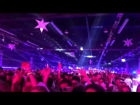 white wonderland 2014 (cosmic gate)