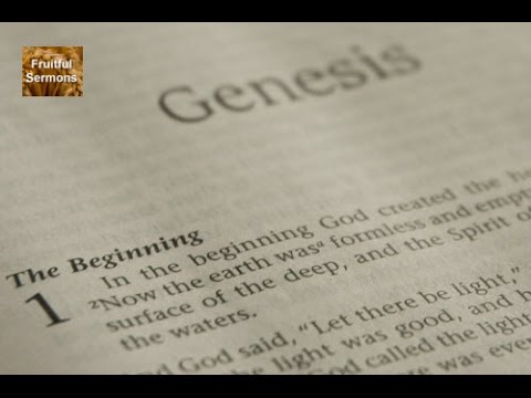 Genesis 6-7 - Holy Bible