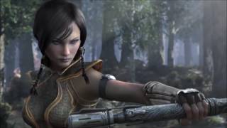 Gaming Tribute ~ Hold Your Ground [HD]