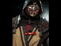 Get Over Here Edit Scorpion Mk11 Mortalkombatedit