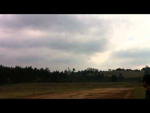 AEROMODELISMO COCAL DO SUL