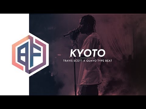 "KYOTO" Travis Scott x Quavo Type Beat 2018 | HUNCHO JACK Type Instrumental | (Prod. BFOTI)