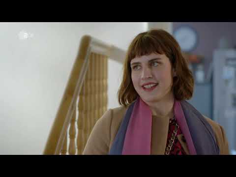 Morgane Ferru - Fritzie - Der Himmel muss warten: Bund fürs Leben (2022)