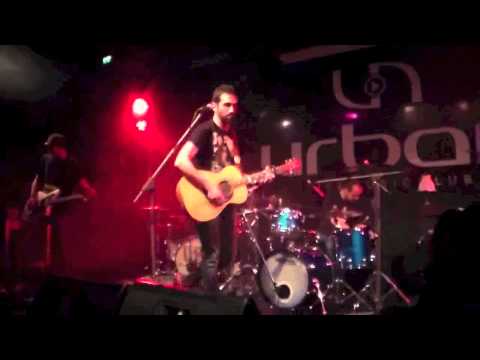 Lucy van Pelt LIVE @ Urban Club Perugia - concerto integrale